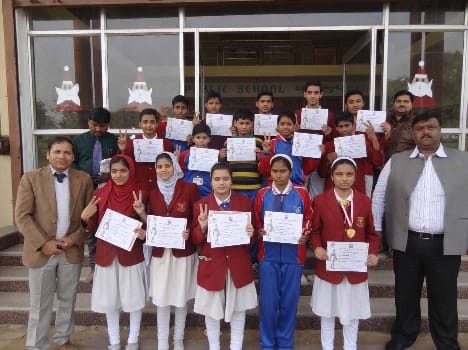 students gave their opnion about India and koria relationship