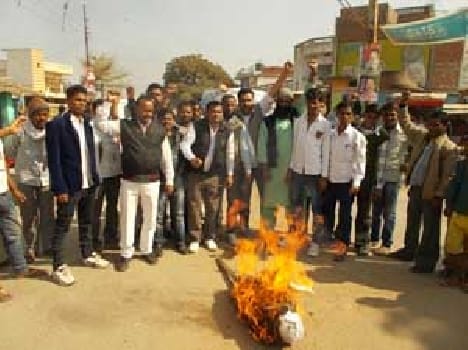 Samajwadi party news