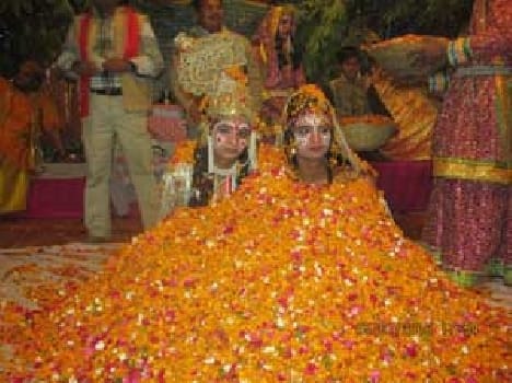 Raasleela