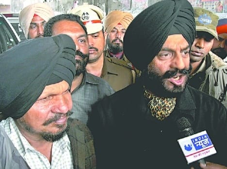 pathankot, pakistan, back, hit, bitta