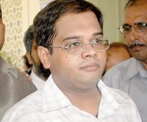 Congress expelled amit jogi from party