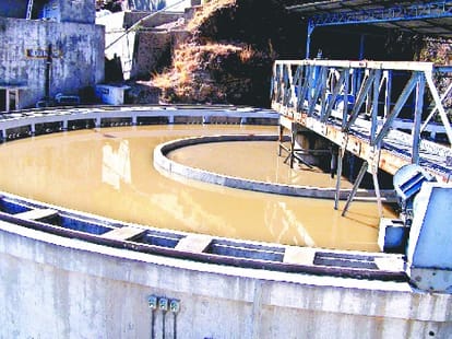 cctv will be installed at sewage treatment plants in himachal