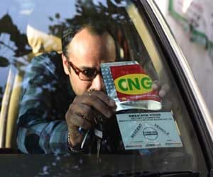 Delhi ready for the even-odd formula, applied to 15