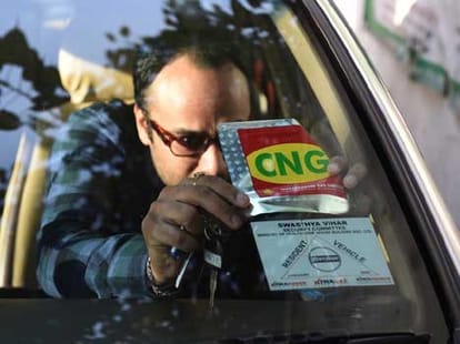 Delhi ready for the even-odd formula, applied to 15