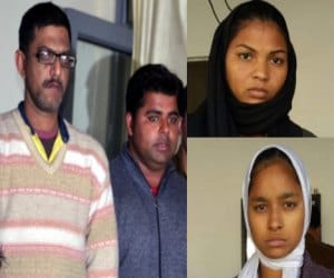 mastermind of fraud raid at builder house in dehradun.