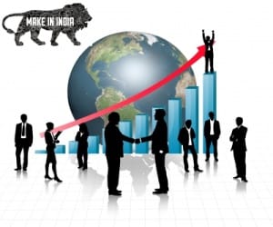 The target is to contribute in the development of the country.