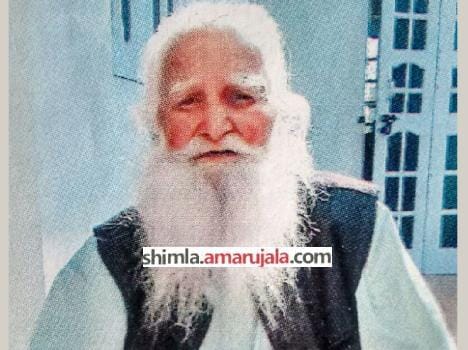 Himachali singer Hetram tanwar passes away.