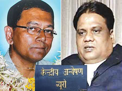 Dey murder case: CBI register FIR to probe Rajan’s role