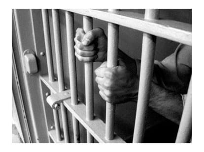 Gangster's wife got pregnant in jail in bihar 