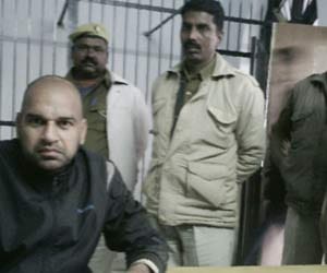 four years imprisonment to javed of pakistan