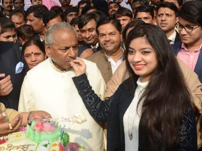 UP BJP wants Kalyan Singh as leader.