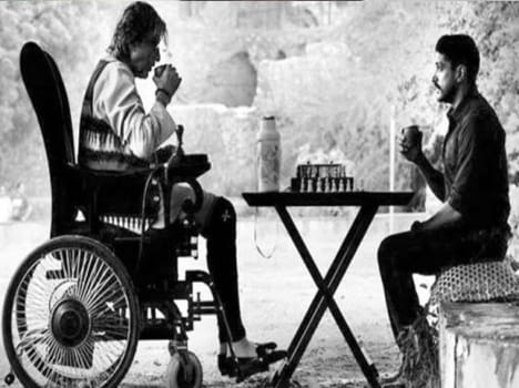 wazir weekend box office collection