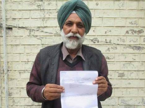 non bailable warrant against bjp leader