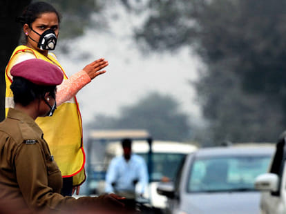 kejriwal gave thanks to delhi people on completion of odd even formula 