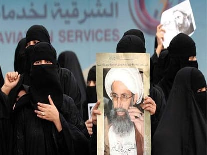 crisis between saudi arabia and iran
