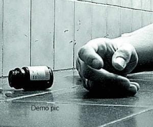 16 farmer die in mansa due to white fly and debt