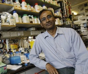 Noble winner says, indian science congress is circus