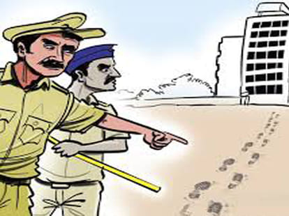 Mumbai goons under One cop one gangster scheme