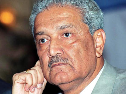 pakistan transfers nuclear technology to north korea