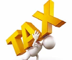 Industrial expansion Harm property gains tax