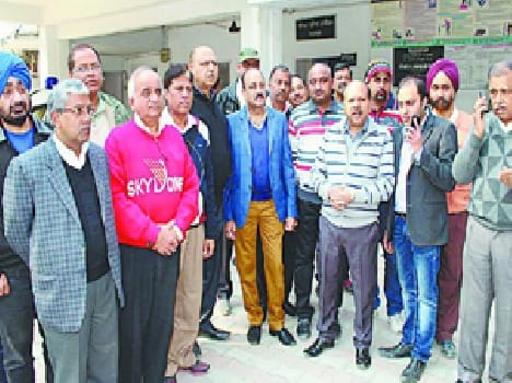 The quick arrest robbers, saharanpur
