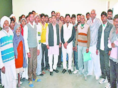 Performance against ration dealers