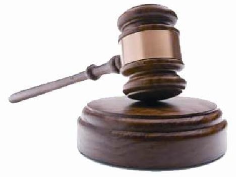  Sarpanch's son convicted, one year imprisonment