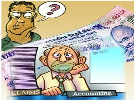 planning for project of crores but lack in facilities