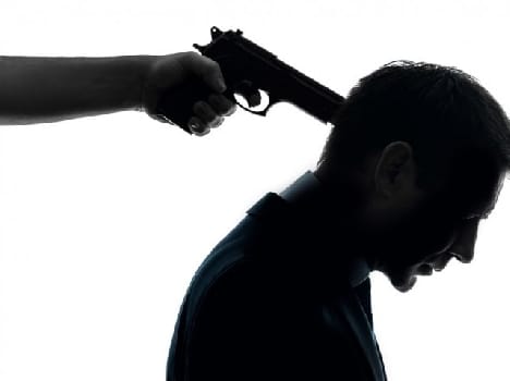 encounter, witness, kidnapping