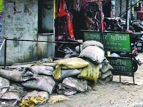pathankot, operation, finish, less, security