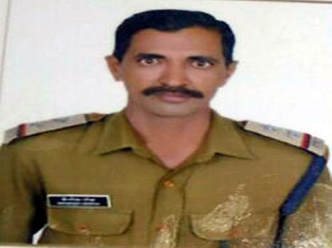 Nepal border, SSB SI 's murder