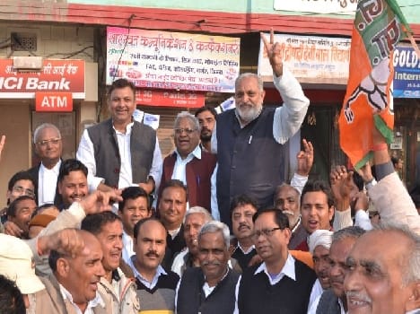 zila panchayat election in mathura