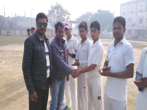 Kids' Corner and won against Pcwan