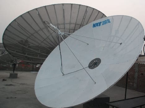 Without set-top boxes 'Uncle TV box'