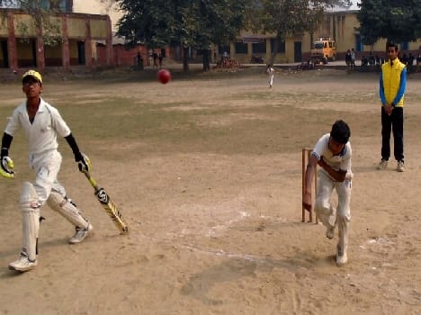 Shanti Devi became the winner of the team