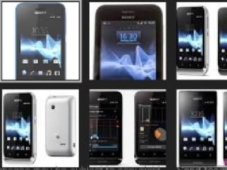 ordered mobile got corrionder leaves