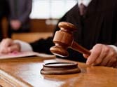 court punished rapist