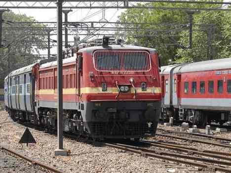 Railway seek suggestion from travellers for better experience