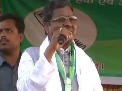 who native of Jharkhand
