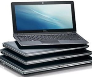 10 supervisor got laptops