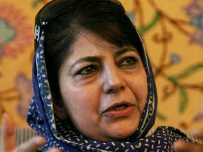 PDP awaiting Centre's response