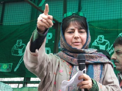BJP alliance set to continue