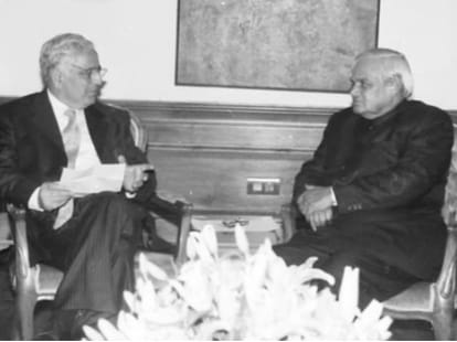 special news story on mufti mohammad sayeed