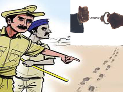 Mumbai goons under One cop one gangster scheme