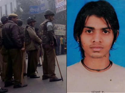 The accused was arrested, man killed in aazadpur Mandi