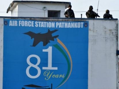 Doval's ego creates problems during pathankot's operation?