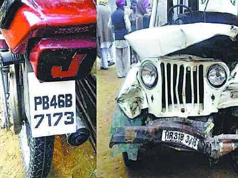 three dead including lady in bernala road accident