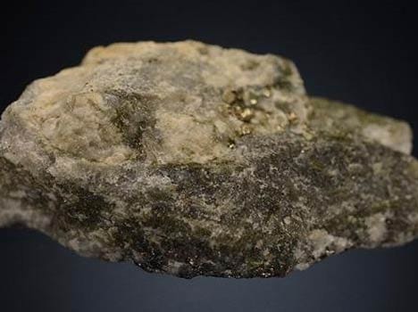 chid death due to fall in rock.