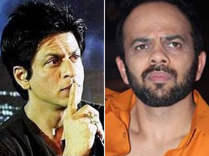 Shahrukh Khan disappointed with Dilwale’s box office performance