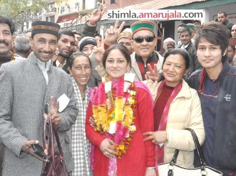 see panchayat smitis and zila parishad election result.